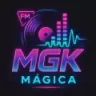 MGK Mágica - Buenos Aires