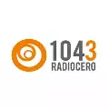 Radio Cero - FM 104.3 - Montevideo  -  Uruguay