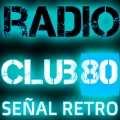 Radio Club 80 Señal Retro - ONLINE - Concepcion