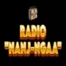 Radio Nanj-Ngaa - San Andres Hidalgo