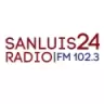 San Luis 24 Radio - San Luis