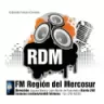 Región del Mercosur - Gdor Virasoro