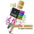 Amena Radio - ONLINE - Guayaquil