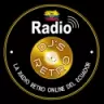Radio DJ´s Retro - Quito