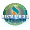 Restauración Stereo Colombia - Pitalito