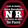 Nova Revolução Só Forró - Brasil