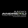 Radio Andreoli - Sao Paulo