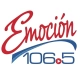 Emoción 106 FM