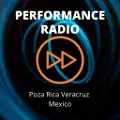 Performance Radio - ONLINE - Poza Rica de Hidalgo