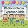 Rádio Profecia Expresso Kids - Betim
