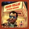 Goodfellas Music Station - Roma