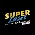 Super Laser - FM 104.9 - Loja
