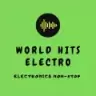 World Hits Electro - Santiago