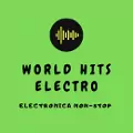 World Hits Electro - ONLINE - Santiago