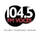 FM Voces