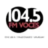 FM Voces - Maldonado