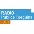 Radio Pública Fueguina - FM 103.1 - Ushuaia