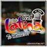 La Radio Latina - Santa Barbara