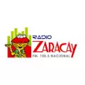 Radio Zaracay - FM 100.5 - Santo Domingo