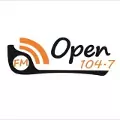 Fm Open - FM 104.7 - Villa Mercedes