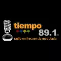 Radio Tiempo - FM 89.1 - Villa Mercedes