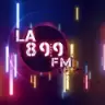 LA 899 - San Cristobal