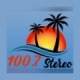 100.7 Stereo