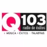 Q103 Radio - Coronel Suarez