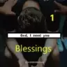 Blessings - New York
