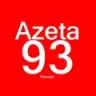 AZeta 93 Radio - Rosario