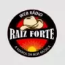 Web Rádio Raiz Forte - Sao Paulo