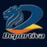 Deportiva - Valle de La Pascua