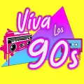 Viva Los 90s - ONLINE - Lima