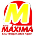 Rádio Máxima Goiânia - ONLINE - Goiânia