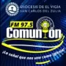 Comunión 97.5 El Vigía - El Vigia