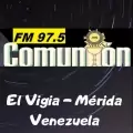 Comunión - FM 97.5 - El Vigia