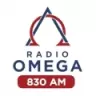 Radio Omega - Ciudad de Mexico