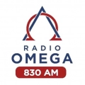 Radio Omega - AM 830 - Ciudad de Mexico