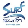 Surf 102.5 - Hua Hin