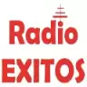 Radio Èxitos - Petro-Mex