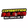 Consentida 96.9 FM - Bejuma