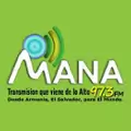 Radio Mana Armenia - FM 97.3 - Sonsonate