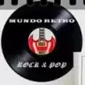 Mundo Retro Rock en Español - Bogota