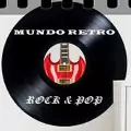 Mundo Retro Rock en Español - ONLINE - Bogota