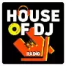 House of Dj Radio - Strasbourg