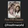 Free FM Classics - Madrid