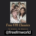 Free FM Classics - FM 97.4 - Madrid