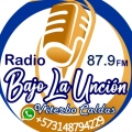 Radio Bajo La Unción Caldas - FM 87.9 - Caldas