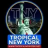 Tropical New York radio - New York
