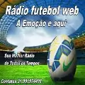 Rádio Futebol - ONLINE